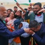রোমে উষ্ণ অভ্যর্থনায় ভারতীয় সম্প্রদায়ের প্রতি কৃতজ্ঞতা জানালেন প্রধানমন্ত্রী মোদি