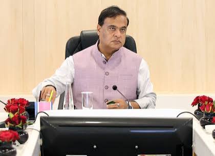 অসম বিধানসভায় আনা হবে ইউসিসি বিল, জুনের প্রথম সপ্তাহে মন্ত্রিসভা সম্প্রসারণের ইঙ্গিত হিমন্ত বিশ্ব শর্মার