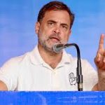 রায়বরেলিতে প্রধানমন্ত্রী ও স্বরাষ্ট্রমন্ত্রীকে নিয়ে বিতর্কিত মন্তব্য, নতুন রাজনৈতিক বিতর্কে রাহুল গান্ধী