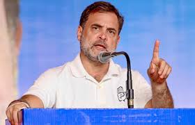 রায়বরেলিতে প্রধানমন্ত্রী ও স্বরাষ্ট্রমন্ত্রীকে নিয়ে বিতর্কিত মন্তব্য, নতুন রাজনৈতিক বিতর্কে রাহুল গান্ধী
