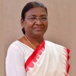 সিকিম রাজ্য প্রতিষ্ঠা দিবসে শুভেচ্ছা রাষ্ট্রপতির, ‘টেকসই উন্নয়নের মডেল’ বলে প্রশংসা