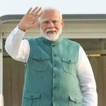 মোদির ৫-দেশ সফরে বিশ্বমঞ্চে ভারতের অপরিহার্য শক্তি হিসেবে অবস্থান আরও সুদৃঢ়: বিজেপি