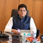 ভারত-আমেরিকা বিভিন্ন ক্ষেত্রে স্বাভাবিক অংশীদার হিসেবে কাজ করছে: পীযূষ গয়াল