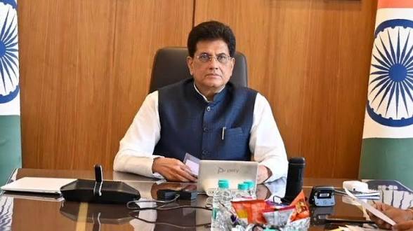 ভারত-আমেরিকা বিভিন্ন ক্ষেত্রে স্বাভাবিক অংশীদার হিসেবে কাজ করছে: পীযূষ গয়াল