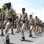 তামিলনাড়ুতে ভোটগণনা ঘিরে কড়া নিরাপত্তা, মোতায়েন ১৮ হাজার পুলিশ
