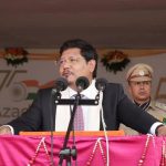 মেঘালয়ের সামগ্রিক উন্নয়নের চাবিকাঠি শিক্ষা: মুখ্যমন্ত্রী কনরাড সাংমা