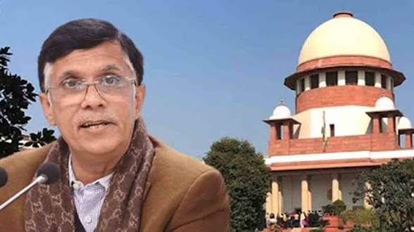 ‘সংবিধানই রক্ষা করে নিপীড়নের বিরুদ্ধে লড়াইয়ে’: সুপ্রিম কোর্টে স্বস্তির পর পবন খেরার মন্তব্য