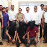চাইবাসায় আফিম পাচারচক্র ভেঙে দিল পুলিশ, ২০ কেজি পোস্ত খোল-সহ গ্রেফতার ৩