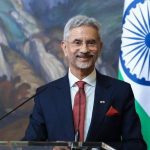 ভারত-জামাইকা বন্ধুত্ব ‘রানে লেখা’: সাবিনা পার্কে ভারতের উপহার ইলেকট্রনিক স্কোরবোর্ড উদ্বোধন জয়শঙ্করের