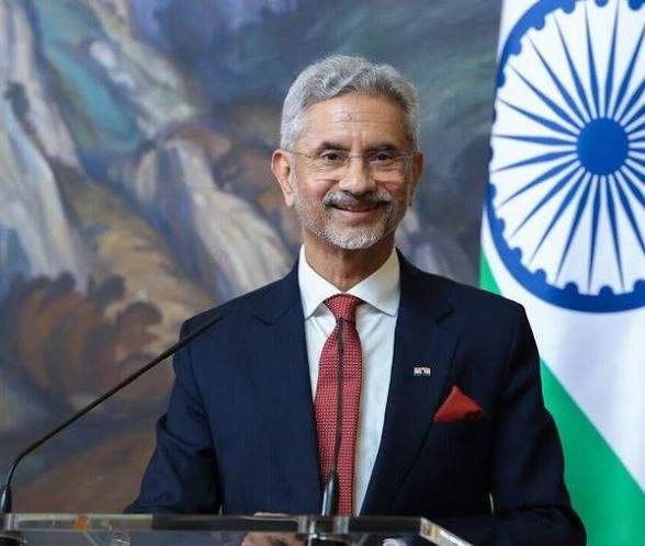 ভারত-জামাইকা বন্ধুত্ব ‘রানে লেখা’: সাবিনা পার্কে ভারতের উপহার ইলেকট্রনিক স্কোরবোর্ড উদ্বোধন জয়শঙ্করের