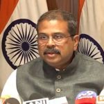 নিট- ইউজি পুনঃপরীক্ষা হবে সম্পূর্ণ ত্রুটিমুক্ত, মোদীর উপর আস্থা রাখার আহ্বান ধর্মেন্দ্র প্রধানের