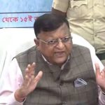 ‘অবাধ ও সুষ্ঠু নির্বাচন নিশ্চিত করতে সব ব্যবস্থা নেওয়া হয়েছে’: মনোজ আগরওয়াল