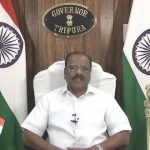 ইন্টারন্যাশনাল ডে ফর বায়োলজিক্যাল ডাইভার্সিটি’র অনুষ্ঠানে রাজ্যপাল
