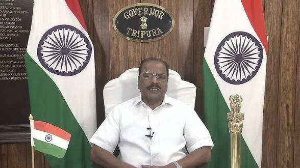 ইন্টারন্যাশনাল ডে ফর বায়োলজিক্যাল ডাইভার্সিটি’র অনুষ্ঠানে রাজ্যপাল