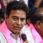 জেলে বন্দি বিআরএস নেতার সঙ্গে দেখা কেটিআরের, ‘প্রতিহিংসার রাজনীতি’ অভিযোগ কংগ্রেস সরকারের বিরুদ্ধে