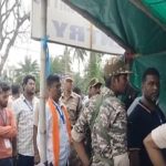ফলতা উপনির্বাচনে বিজেপি প্রার্থী ১৪,৫১৪ ভোটে এগিয়ে, চতুর্থ স্থানে তৃণমূল
