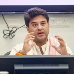 শিলংয়ে এনইসি-র পূর্ণাঙ্গ অধিবেশনে যোগ দিচ্ছেন জ্যোতিরাদিত্য সিন্ধিয়া, উত্তর-পূর্বাঞ্চলের সংযোগ ব্যবস্থার উন্নয়নে জোর