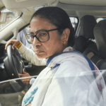 কেন্দ্রীয় স্বরাষ্ট্র মন্ত্রণালয়কে নিয়ে মন্তব্য, মমতা বন্দ্যোপাধ্যায়ের বিরুদ্ধে কলকাতা পুলিশের কাছে নতুন অভিযোগ