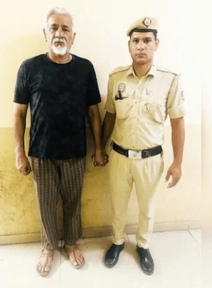 মালব্য নগর হোটেল অগ্নিকাণ্ড: অভিযুক্ত লাভকেশ বাজাজের বিরুদ্ধে ভুয়ো পাসপোর্ট মামলার তথ্য সামনে এল