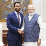 এয়ারট্রাঙ্কের ৩ লক্ষ কোটি টাকার বিনিয়োগে ক্লাউড ও কৃত্রিম বুদ্ধিমত্তা ক্ষেত্রে ভারতের অবস্থান আরও শক্তিশালী হবে: প্রধানমন্ত্রী মোদি
