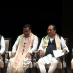 অসম মন্ত্রিসভার সম্প্রসারণ, ১২ বিধায়কের শপথগ্রহণ; পূর্ণাঙ্গ মন্ত্রিসভা গঠন
