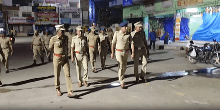 দক্ষিণ ভারতে আইএসআইয়ের তৎপরতা বাড়ানোর চেষ্টা, নজরে শ্রীলঙ্কার বাত্তিকালোয়া জেলা