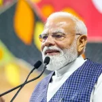 পাঁচ দেশের সফরে বিদেশেও আলোচনায় ছিল বাংলা: প্রধানমন্ত্রী মোদি
