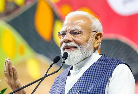 পাঁচ দেশের সফরে বিদেশেও আলোচনায় ছিল বাংলা: প্রধানমন্ত্রী মোদি