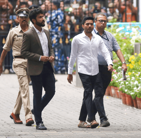 বিধায়কদের স্বাক্ষর গরমিল মামলায় ফের সিআইডির তলব অভিষেক বন্দ্যোপাধ্যায়কে, ১৪ জুন হাজিরার নির্দেশ