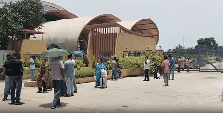 বাংলাদেশ সীমান্তে বিক্ষোভের ডাক জামায়াতের, উচ্চ সতর্কতায় ভারত