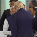জি৭ সম্মেলনের ফাঁকে মোদি-ট্রাম্প সাক্ষাৎ, দ্বিপাক্ষিক বৈঠকে অর্থনীতি ও এআই নিয়ে আলোচনার সম্ভাবনা