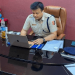 ডায়মন্ড হারবারের প্রাক্তন পুলিশ আধিকারিক মিতুন কুমার দে-র বিরুদ্ধে এফআইআর, অভিযোগে নির্যাতনের কথা