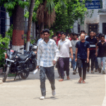নিট-ইউজি পুনঃপরীক্ষার আগে ২০ ও ২১ জুন মেডিক্যাল ছাত্রদের ছুটি নয়, কড়া নির্দেশ এনএমসির
