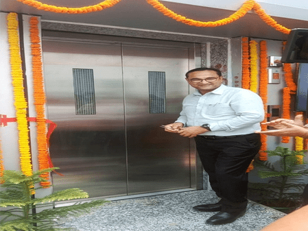 আধুনিকীকরণে আগরতলা রেলস্টেশন পাচ্ছে ৪৮ কোটি টাকা, ১০ দিনের মধ্যেই চালু হতে পারে মেমু পরিষেবা