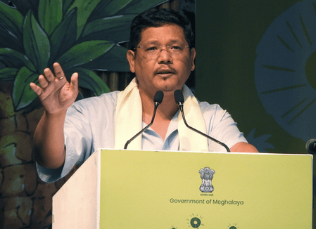 ‘প্রধানমন্ত্রী মোদীর উদ্যোগেই ২১ জুন আন্তর্জাতিক যোগ দিবস হিসেবে বিশ্বজুড়ে পালিত হচ্ছে’: উত্তর-পূর্বের নেতারা