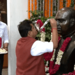 অনুচ্ছেদ ৩৭০ বিলোপই ড. শ্যামাপ্রসাদ মুখোপাধ্যায়ের প্রতি প্রকৃত শ্রদ্ধাঞ্জলি: নীতিন নবীন