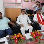 সাংগঠনিক শক্তি বাড়াতে নিয়মিত বৈঠকে জোর বিজেপির : প্রদেশ সভাপতি