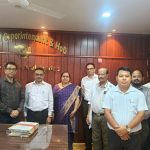 এজিএমসি ও জিবি হাসপাতালে এআইআইএমএস মানের ইমিউনোলজি ও ট্রান্সপ্লান্ট ল্যাব স্থাপনের উদ্যোগ