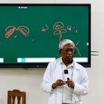 ত্রিপুরা শান্তিনিকেতন মেডিক্যাল কলেজে অস্থায়ীভাবে চিকিৎসাসেবার অনুমতি পেলেন বাংলাদেশের বিশিষ্ট চিকিৎসক ডা. প্রাণ গোপাল দত্ত