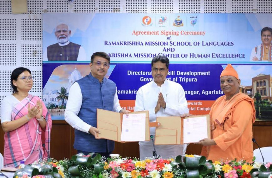 দেশ ও সমাজের কল্যাণে আমাদের প্রয়োজন শিক্ষিত, নৈতিক ও মানবিক মূল্যবোধ সম্পন্ন যুব সম্প্রদায়: মুখ্যমন্ত্রী