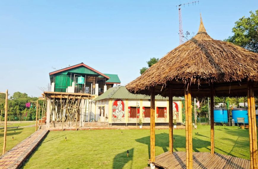 জাতীয় ই-গভর্ন্যান্স পুরস্কার ২০২৬-এ রৌপ্য সম্মান অর্জন করল বিজয়নগর গ্রাম পঞ্চায়েত: কৃষি মন্ত্রী