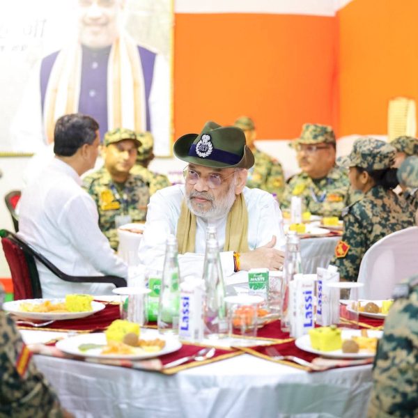 ত্রিপুরা সীমান্তে আরও ১১৯ কিমি কাঁটাতারের বেড়া, ঘোষণা&hellip;