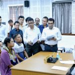 জনকল্যাণে কাজ করতে রাজ্য সরকার প্রতিশ্রুতিবদ্ধ: মুখ্যমন্ত্রী
