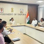 বর্তমান কেন্দ্রীয় সরকারের ১২ বছর পূর্তি উপলক্ষে সারা রাজ্যে জনকল্যাণ শিবির আয়োজন করা হবে
