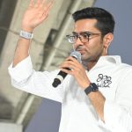 খোয়াই আদালতের সমন অভিষেককে, ২২ জুন হাজিরার নির্দেশ