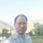 তিপ্রাল্যান্ড ইস্যুতে প্রকাশ্যে দলের অবস্থান নিয়ে প্রশ্ন আমবাসার বিধায়ক চিত্তরঞ্জন দেববর্মার, রাজনৈতিক মহলে তীব্র চর্চা