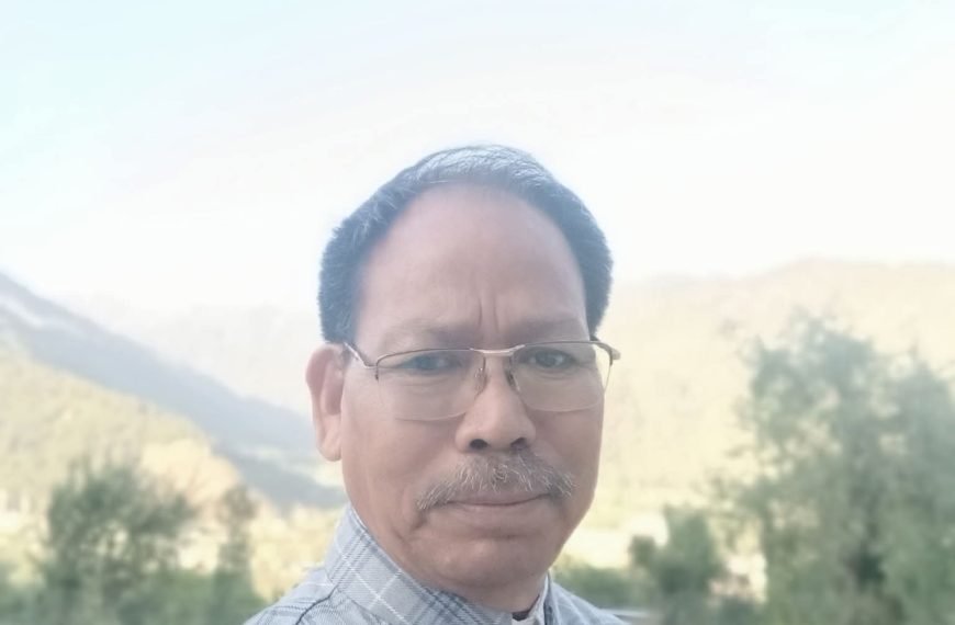 তিপ্রাল্যান্ড ইস্যুতে প্রকাশ্যে দলের অবস্থান নিয়ে প্রশ্ন আমবাসার বিধায়ক চিত্তরঞ্জন দেববর্মার, রাজনৈতিক মহলে তীব্র চর্চা