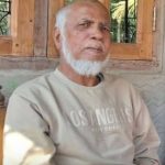 প্রবীণ বাম নেতা ও প্রাক্তন মন্ত্রী ফৈজুর রহমান প্রয়াত, শোক প্রকাশ রাজ্য সম্পাদকের