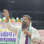 আত্মনির্ভর ও উন্নত ভারত গড়ার লক্ষ্যে দেশ দ্রুত গতিতে এগিয়ে চলছে: পর্যটন মন্ত্রী