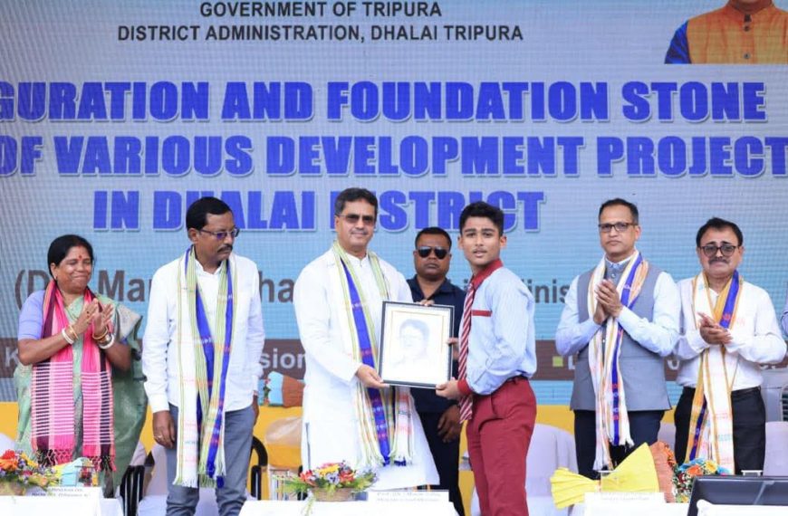 রাজ্যের পিছিয়ে পড়া অংশের মানুষের কল্যাণে রাজ্য সরকার প্রতিশ্রুতিবদ্ধ; মুখ্যমন্ত্রী